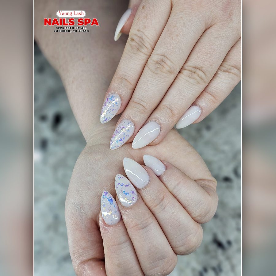Lovely Nail designs